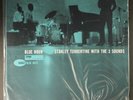 STANLEY TURRENTINE: blue hour MUSIC MATTERS 12