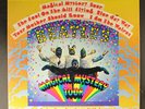 BEATLES: magical mystery tour MOBILE FIDELITY 12