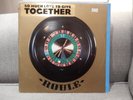 TOGETHER - SO MUCH LOVE TO GIVE - ROULE -FRENCH HOUSE- BANGALTER - DJ FALCON 12