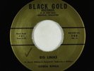 R&B Rocker Mod Inst. 45 - Cobra Kings - Big Limas - Black Gold - VG++ mp3