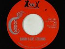 Garage 45 - Danny & the Sessions - Mojo - Cobra - VG+ mp3