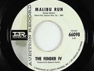 Surf Inst. 45 - Fender IV - Malibu Run/Everybody Up - Imperial - mp3 - rare