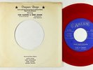 Rockabilly Inst. 45 - Fleet & Freddy - Drag Race Boogie - Arlen VG+ mp3 red wax