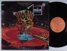 WELDON IRVINE Cosmic Vortex RCA LP VG+ SHRINK h
