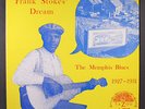 VARIOUS: frank stokes' dream; the memphis blues 1927-1931 YAZOO 12
