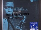 IKE QUEBEC: blue & sentimental MUSIC MATTERS 12