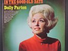 DOLLY PARTON: in the good old days (when times were bad) RCA 12