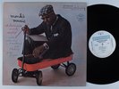 THELONIOUS MONK SEPTET Monk's Music PRESTIGE OJC-084 LP NM/VG++ h