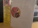 Elton John - Honky Chateau - Splatter Vinyl - 50th anniversary - ltd/500 - #219