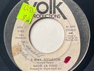 NADIE LA FOND - 3 Way Situation / RARE ISLAND SOUL DISCO FUNK Yolk