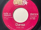 DODIE DAY - Dansa / RARE COSMIC DISCO SYNTH SURINAME MFP