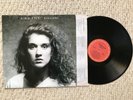 Celine Dion Unison - Original Vinyl Record Album (1990) Columbia BC 80150 Canada