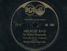 78tk-Ragtime-VICTOR Private Y-1/2-Hubert Bauersachs(Melrose Rag/Deuces Wild Rag)