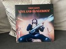 Thin Lizzy - Live And Dangerous Audiophile Vinyl 1978 9199 646