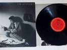 Billy Joel The Stranger Vinyl 1977 LP JC 34987 w/Inner