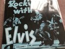 Elvis presley Ep