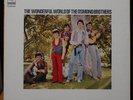 Sr734 The Osmond Brothers Wonderful World Of 70 Jpn First Edition Pop Rock