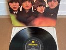 THE BEATLES - BEATLES FOR SALE - VINYL LP 1ST PRESS PARLOPHONE 1964 EXCELLENT