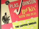 PLAS JOHNSON: rockin' with the plas PATHE MARCONI 12