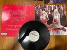 CANNIBAL CORPSE -butchered at birth 1ST PRESS LP 1991    death metal