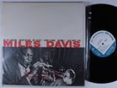 MILES DAVIS Volume 1 BLUE NOTE LP NM mono japan reissue with insert h
