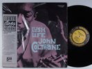 JOHN COLTRANE Lush Life PRESTIGE OJC-131 LP VG+ h