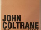JOHN COLTRANE Atlantic Years In Mono SEALED 6 x LP box set + 7