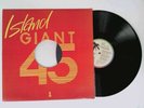 ERIC B & RAKIM The Mixpak Elpee LP Islands Records IS-1188 Rare Remixes 1987