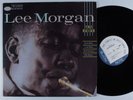 LEE MORGAN The Rajah BLUE NOTE LP VG++ dmm audiophile h