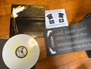 MY DYING BRIDE -light at the tunnel DLP 1ST PRESS 2009 stoner doom