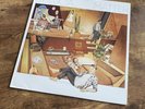 ST. LUCIA Matter 2LP not sealed but unplayed VG+/G+