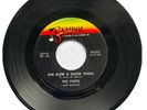 Northern Soul, R&B, The Poets, She Blew A Good Thing