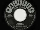Surf Inst. 45 - Continental Cousins - Buddha - Palette - mp3