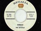 Surf R&B Popcorn Inst. 45 - Crystals - Espresso - Regalia - mp3