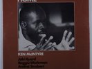 KEN MCINTYRE Home INNER CITY IC-2039 LP SEALED h