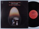 MAHAVISHNU ORCHESTRA The Inner Mounting Flame COLUMBIA LP VG+ h
