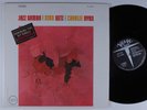 STAN GETZ & CHARLIE BYRD Jazz Samba VERVE LP gatefold h