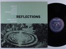 STAVE LACY Reflections NEW JAZZ OJC-063 LP VG+ h