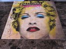 Madonna – Celebration - 4 lp VINYL - Mastered for vinyl - UN PLAYED - rare - OOP