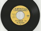 THE ROTATIONS - PUT A DIME ON D-9 - M- 7