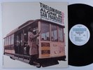 THELONIOUS MONK Alone In San Francisco RIVERSIDE OJC-231 LP VG+ h