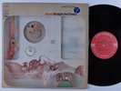THELONIOUS MONK Straight, No Chaser COLUMBIA LP VG++ 2-eye h