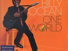 Billy Ocean - One World - New Vinyl Record - H326A