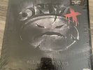 Onyx - All We Got Iz Us 12“ Vinyl LP 1995 OG US Press
