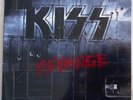 Kiss - Revenge (1992). Vinyl Album. Excellent Condition