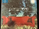 Paramore All We Know Is Falling  Clear Splatter Vinyl LP Mint Condition
