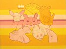 ISAN Clockwork Menagerie Morr Music 2xLP, Comp + 7
