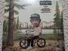 Tyler The Creator - WOLF - Double LP Pink Colored Vinyl -  Sealed Never Played