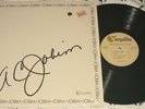 ANTONIO CARLOS JOBIM Jobim 1977 Versatile NED 1132 US 1st BOSSA VINYL LP SHRINK