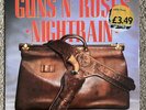 GUNS N' ROSES - NIGHTRAIN 12
